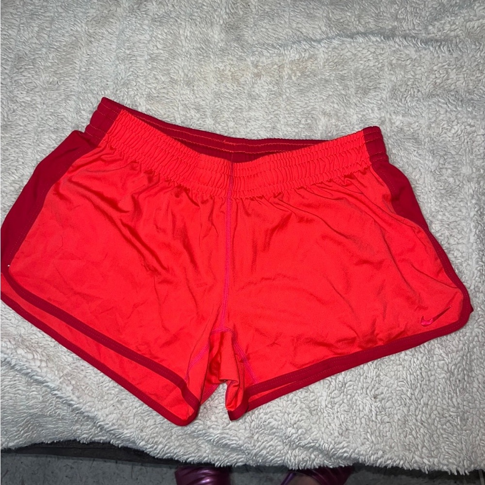 Nike run shorts